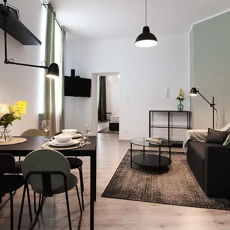 Apartamenty Emilia Gniezno Exterior photo