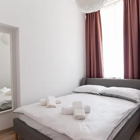Apartamenty Emilia Gniezno Exterior photo