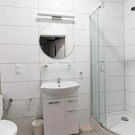 Apartamenty Emilia Gniezno Exterior photo