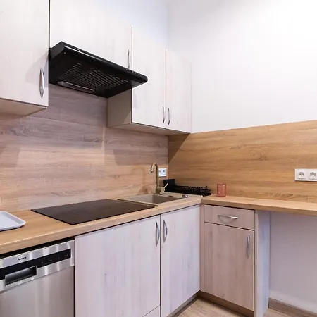 Apartamenty Emilia Gniezno Exterior photo