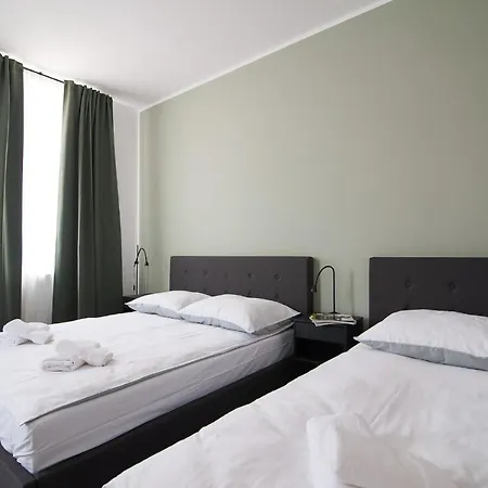 Apartamenty Emilia Gniezno Exterior photo