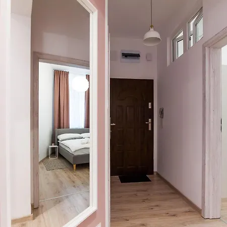 Apartamenty Emilia Gniezno Exterior photo