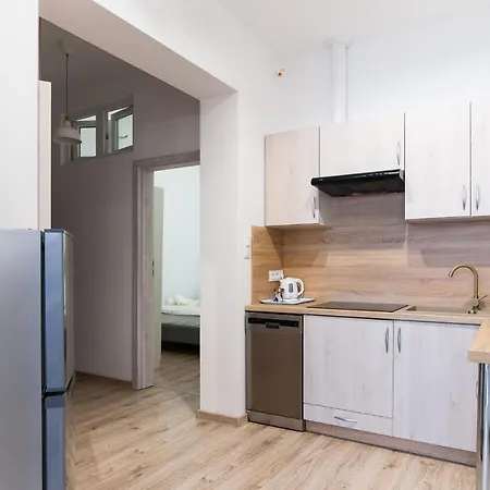 Apartamenty Emilia Gniezno Exterior photo