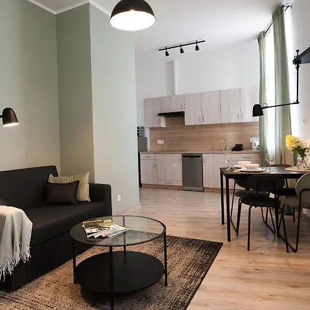 Apartamenty Emilia Gniezno Exterior photo