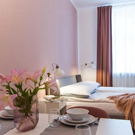 Apartamenty Emilia Gniezno Exterior photo