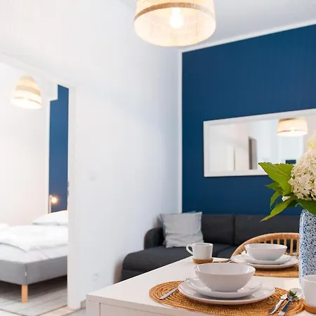 Apartamenty Emilia Gniezno Exterior photo