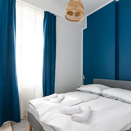 Apartamenty Emilia Gniezno Exterior photo