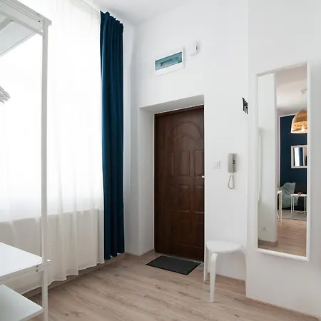 Apartamenty Emilia Gniezno Exterior photo