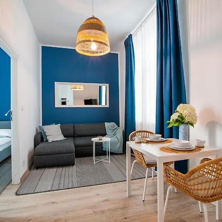 Apartamenty Emilia Gniezno Exterior photo