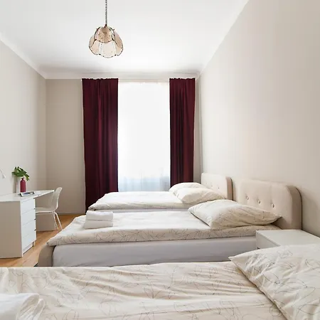Apartamenty Emilia Gniezno Exterior photo