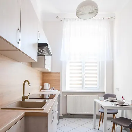 Apartamenty Emilia Gniezno Exterior photo