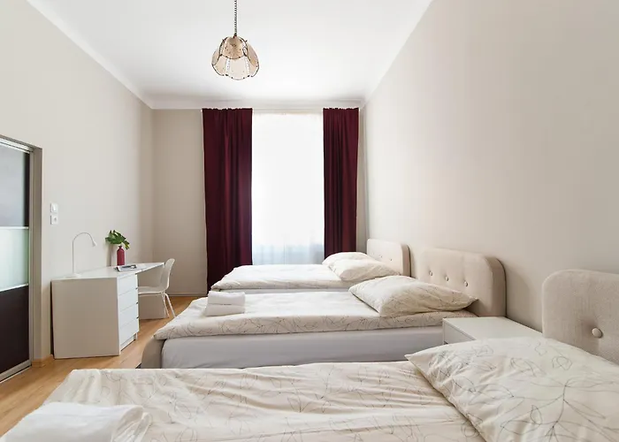 Apartamenty Emilia