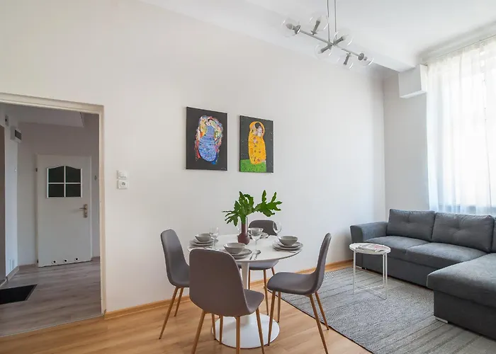 Apartamenty Emilia
