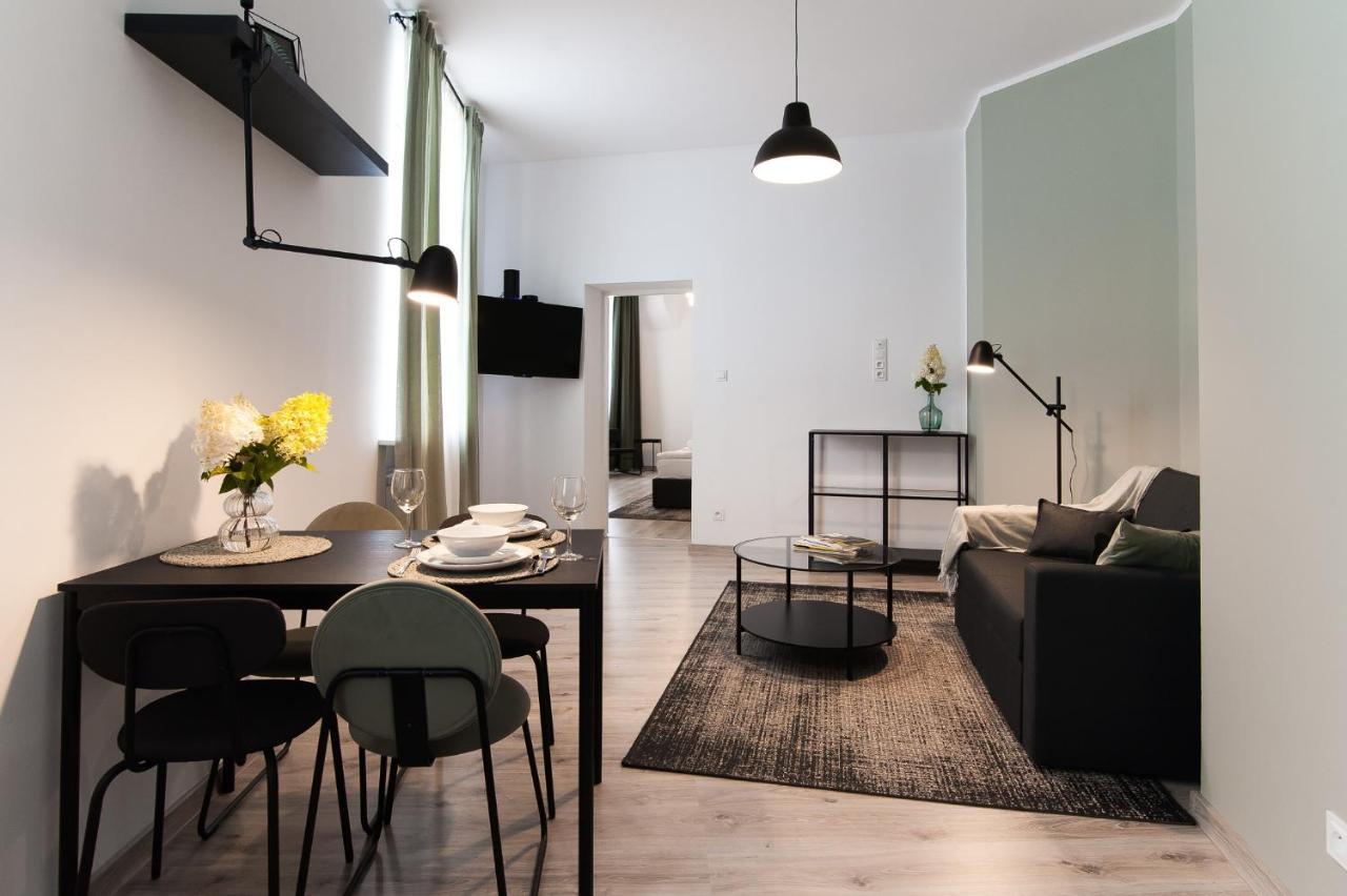 Emilia Apartment Gniezno