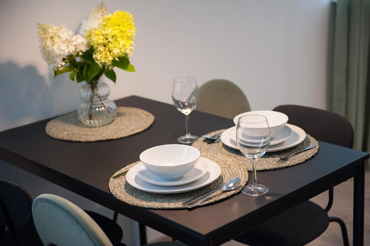 Emilia Apartment Gniezno