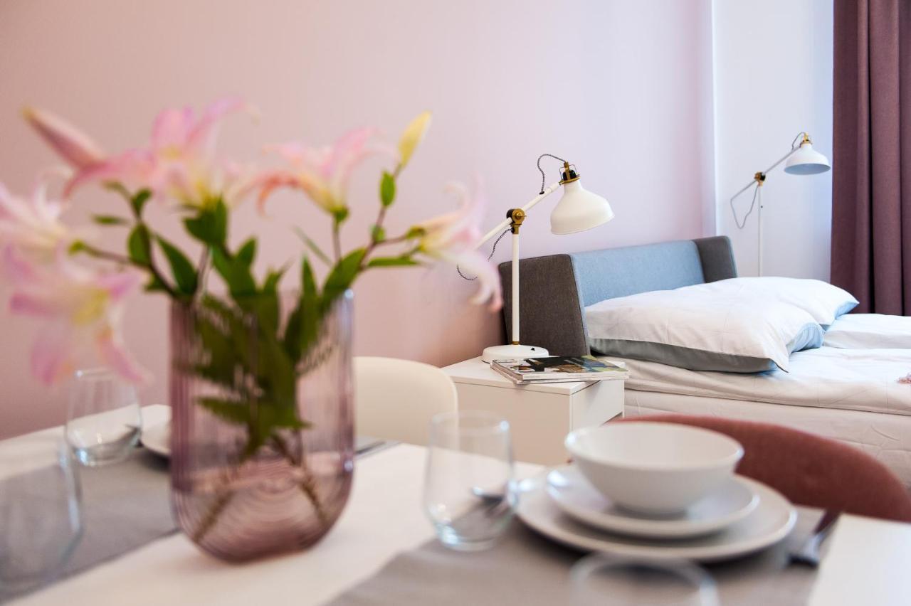 Apartment Emilia