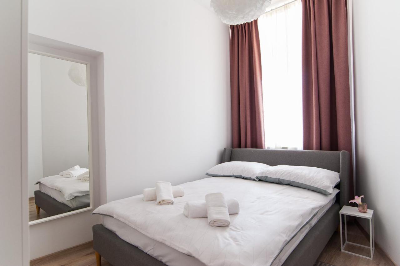Emilia Apartment Gniezno