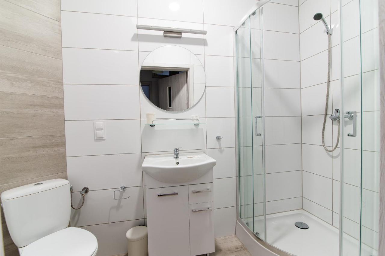 Emilia Apartment