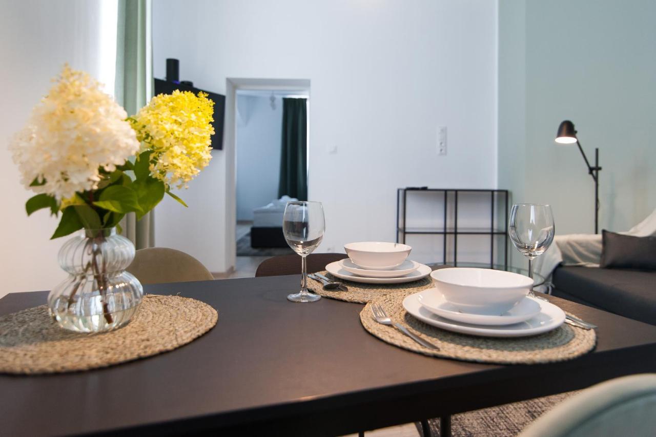 Emilia Apartment