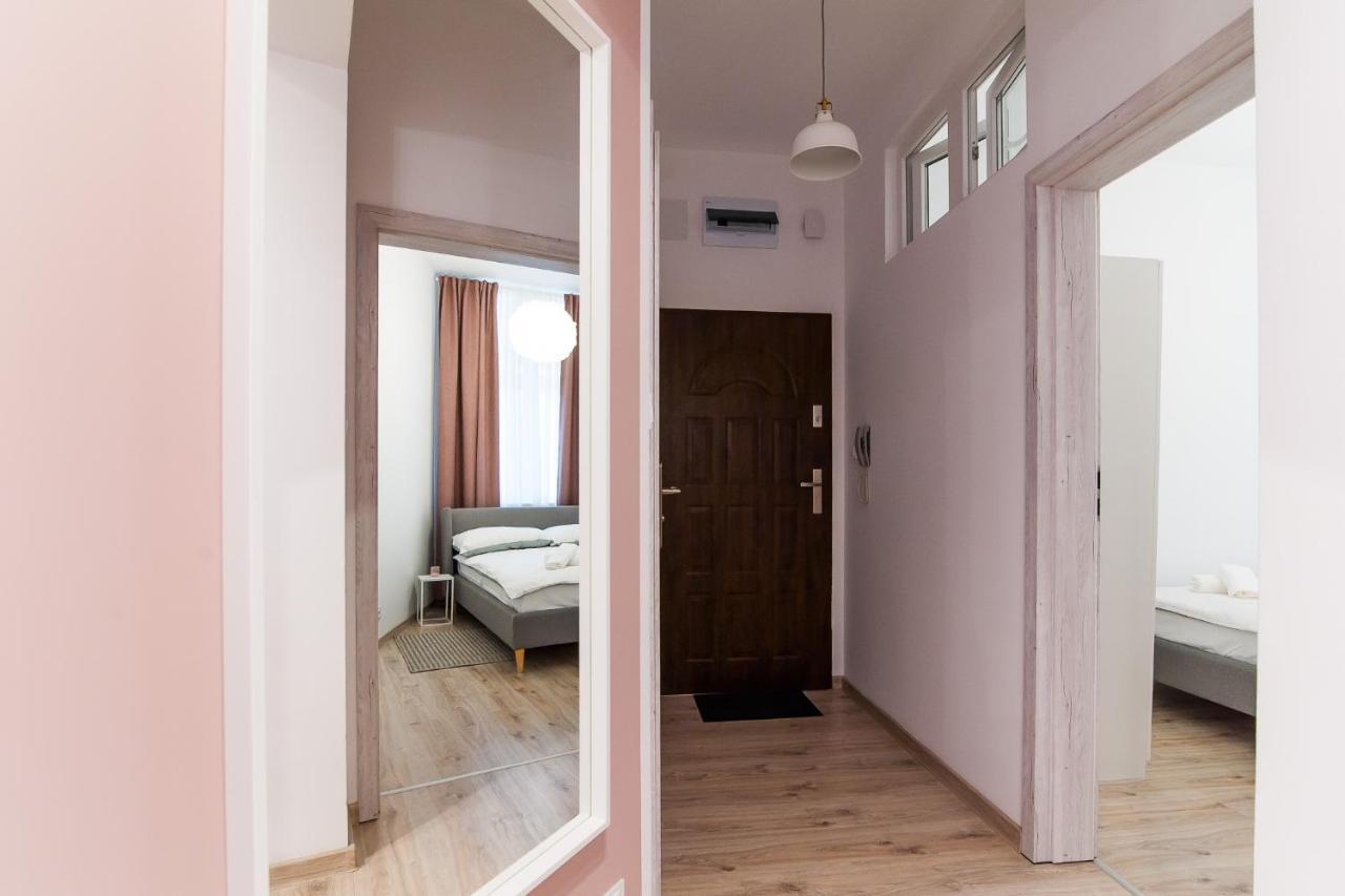Apartment Emilia