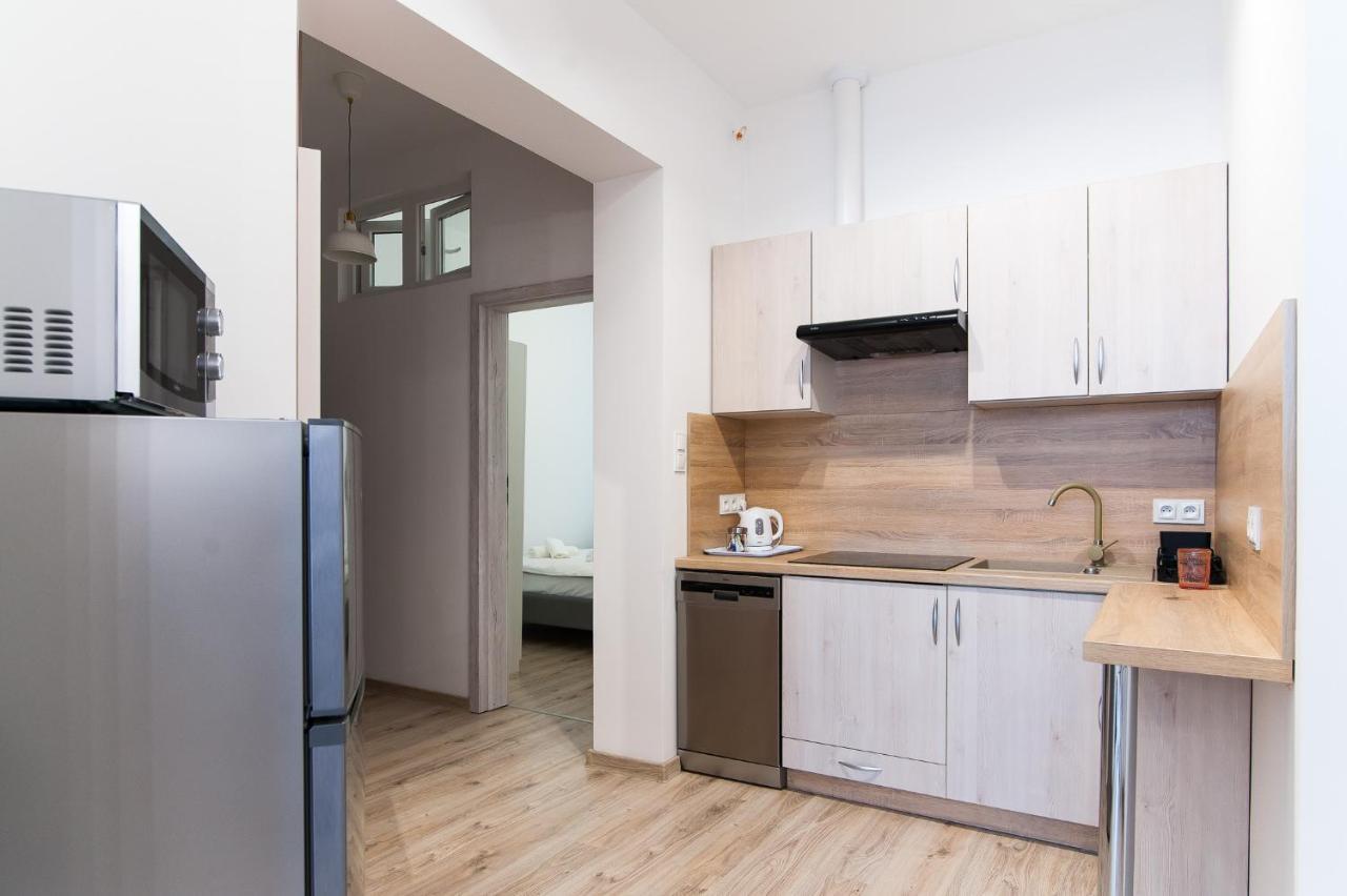 Apartment Emilia Gniezno