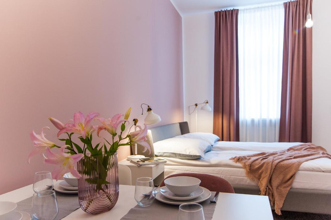 Apartment Emilia Gniezno