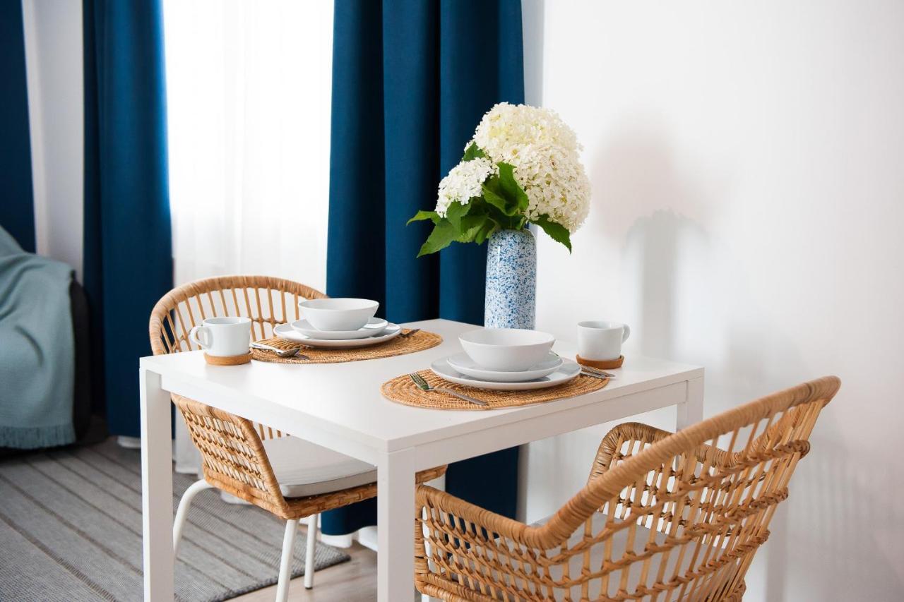 Apartment Emilia Gniezno