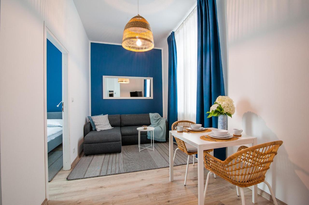 Apartment Emilia *