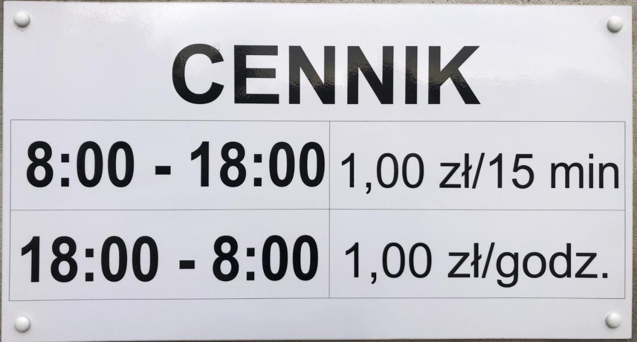 Emilia Apartment Gniezno