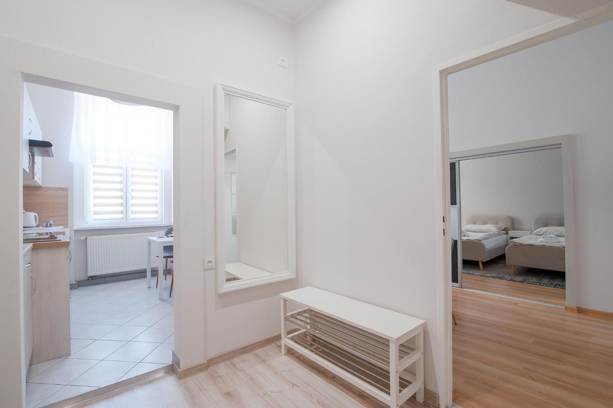 Apartment Emilia Gniezno