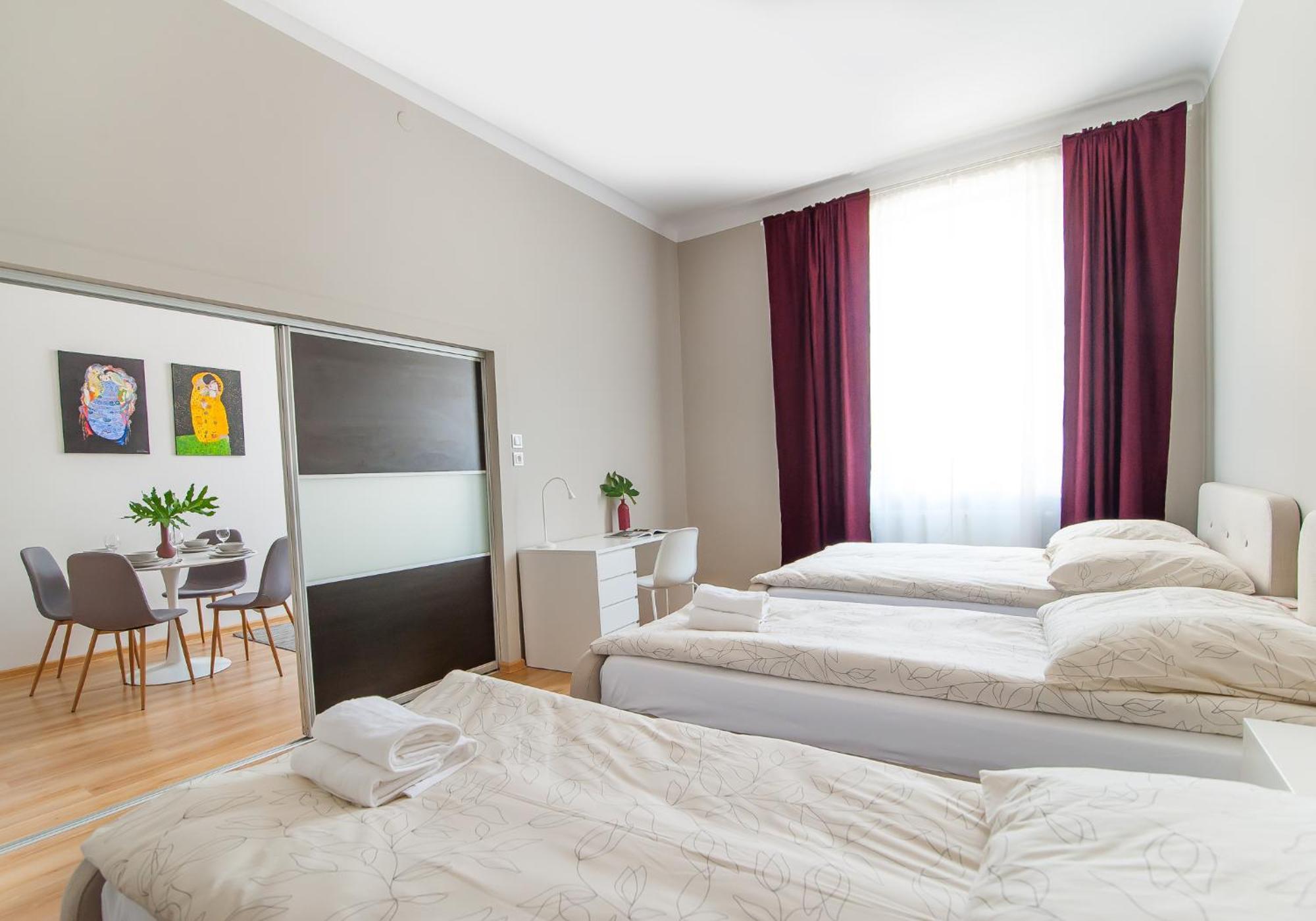 Emilia Apartment Gniezno