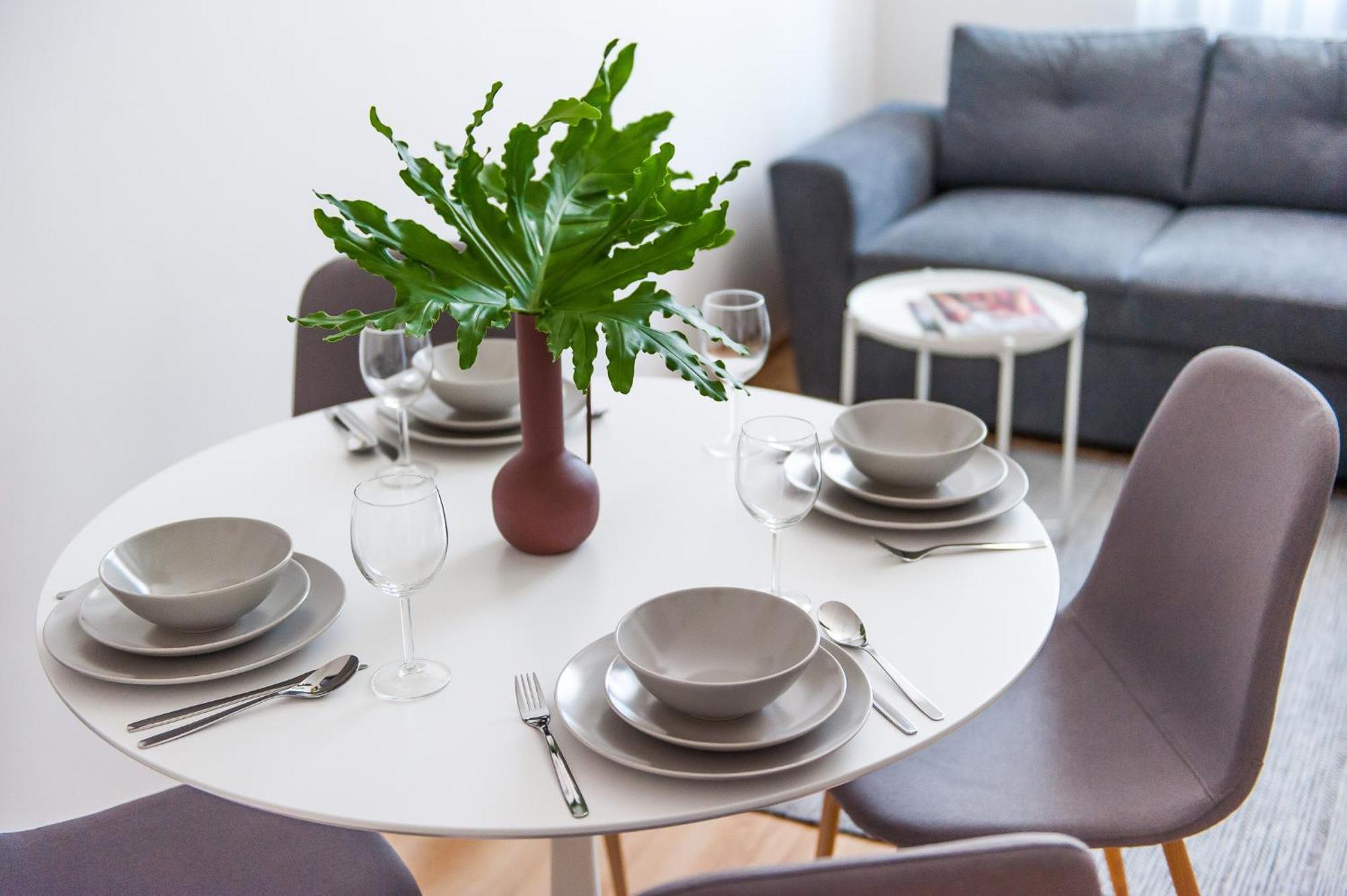 Apartment Emilia Gniezno